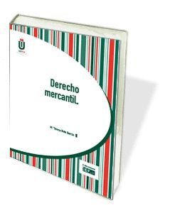DERECHO MERCANTIL.