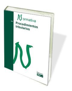 PROCEDIMIENTOS TRIBUTARIOS 2014