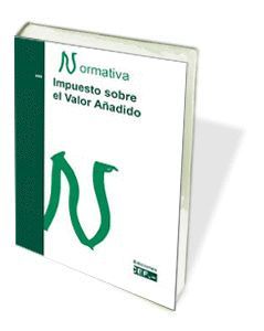 IMPUESTO SOBRE EL VALOR AÑADIDO. NORMATIVA 2014