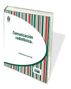 COMUNICACIÓN RADIOFÓNICA