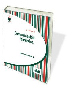 COMUNICACIÓN TELEVISIVA