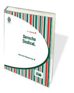 DERECHO SINDICAL