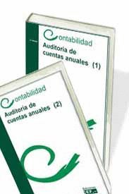 AUDITORÍA DE CUENTAS ANUALES (1)