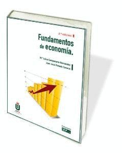 FUNDAMENTOS DE ECONOMÍA