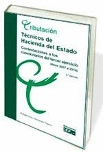TÉCNICOS DE HACIENDA DEL ESTADO. CONTESTACIONES A LOS CUESTIONARIOS DEL TERCER E