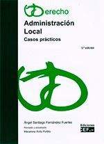 ADMINISTRACIÓN LOCAL. CASOS PRÁCTICOS