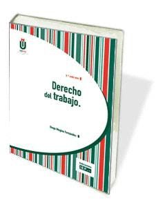 DERECHO DEL TRABAJO 2015