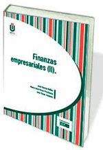 FINANZAS EMPRESARIALES II