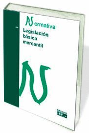 LEGISLACION BASICA MERCANTIL 2016