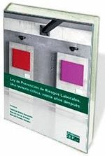 LEY DE PREVENCIÓN DE RIESGOS LABORALES. UNA REVISIÓN CRÍTICA, VEINTE AÑOS DESPUÉ