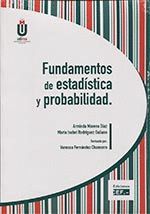 FUNDAMENTOS DE ESTADÍSTICA Y PROBABILIDAD