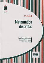 MATEMÁTICA DISCRETA 2016