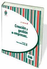 CREACIÓN Y GESTIÓN DE EMPRESAS 2016