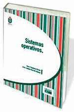 SISTEMAS OPERATIVOS
