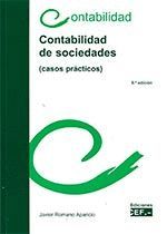 CONTABILIDAD DE SOCIEDADES. CASOS PRÁCTICOS