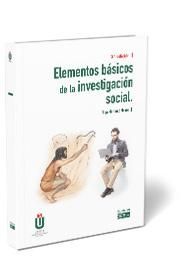 ELEMENTOS BASICOS DE LA INVESTIGACION SOCIAL 2020