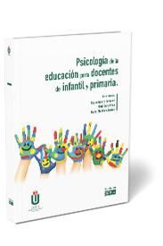 PSICOLOGIA DE LA EDUCACION PARA DOCENTES DE INFANTIL Y PRIMARIA