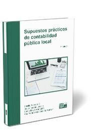 SUPUESTOS PRACTICOS DE CONTABILIDAD PUBLICA LOCAL 2020