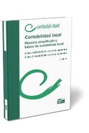 CONTABILIDAD LOCAL. MODELOS SIMPLIFICADO Y BASICO DE CONTABILIDAD LOCAL 2020.