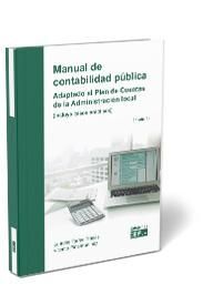 MANUAL DE CONTABILIDAD PUBLICA 2020.