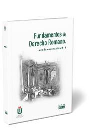 FUNDAMENTOS DE DERECHO ROMANO
