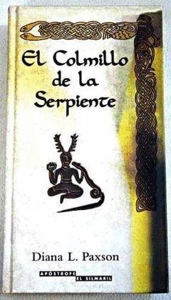 COLMILLO DE LA SERPIENTE,EL.APOSTROFE