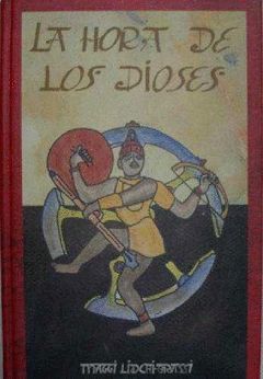 HORA DE LOS DIOSES,LA.APOSTROFE