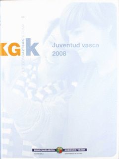 JUVENTUD VASCA 2008