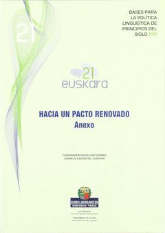 ITUN BERRITU BATERANTZ