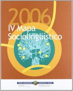 IV MAPA SOZILINGUISTIKOA 2006