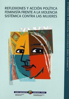 EMAKUMEEN AURKAKO INDARKERIA SISTEMIKOARI BURUZKO...