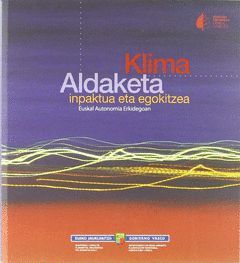 KLIMA ALDAKETA