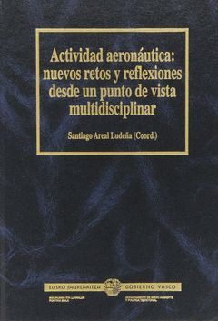 ACTIVIDAD AERONÁUTICA