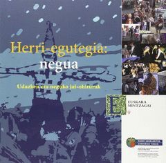 HERRI-EGUTEGIA