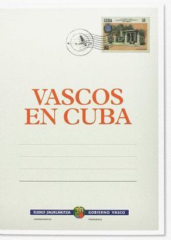 VASCOS EN CUBA