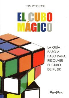 EL CUBO MAGICO