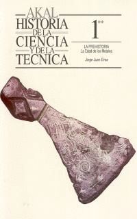 LA PREHISTORIA II