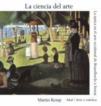 CIENCIA DEL ARTE.AKAL-ARTE Y ESTETICA