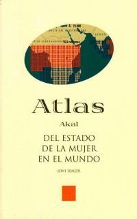 ESTADO MUJER EN EL MUNDO,ATLAS.AKAL