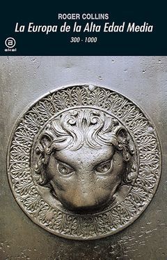 EUROPA DE LA ALTA EDAD MEDIA,LA.AKAL