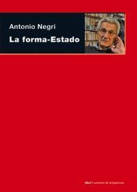FORMA ESTADO,LA.AKAL-RUST