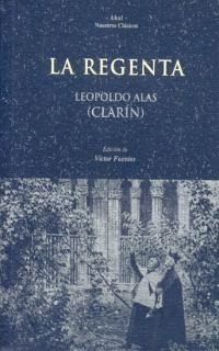 REGENTA,LA.AKAL.CLAS BOLSILLO.25