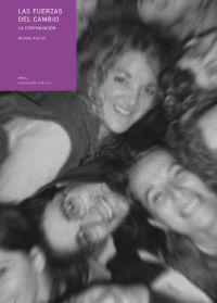 FUERZAS DEL CAMBIO,LAS.AKAL-RUST