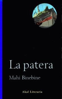 PATERA,LA.AKAL LITERARIA-8