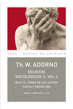 ESCRITOS SOCIOLOGICOS II, VOL. 2 AKAL-BOLS (OBRA COMPLETA 9/12)