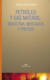 PETROLEO Y GAS NATURAL.INDUSTRIA.AKAL-RU