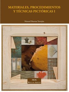 MATERIALES, PROCEDIMIENTOS Y TEC.PICTORICAS I