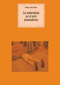 NATURALEZA EN EL ARTE POSMODERNO.AKAL-RU