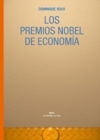 PREMIOS NOBEL DE ECONOMIA,LOS