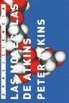 MOLECULAS DE ATKINS LAS